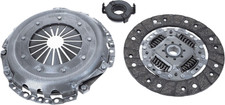 3000 951 255 GENUINE NEW SACHS 3 PIECE CLUTCH KIT FOR 1.9 TD, DISPATCH EXPERT