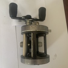 Daiwa Millionaire 6HM Distance Casting Reel