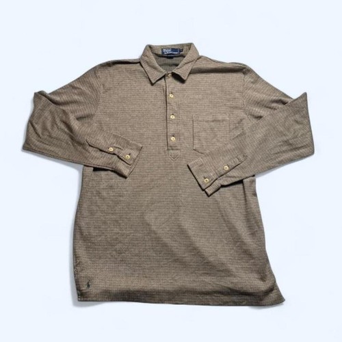 Ralph lauren rugby shirt - ralph,