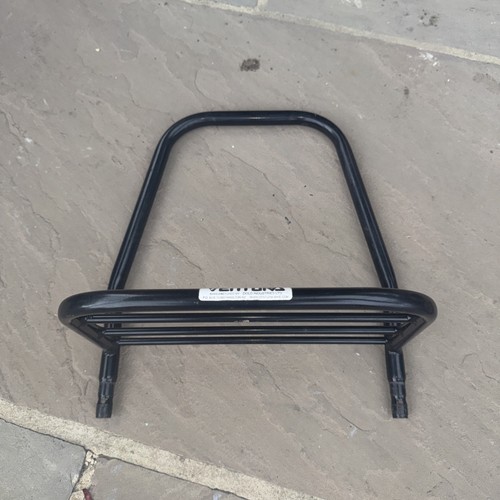 Ventura rear rack for - ventura,