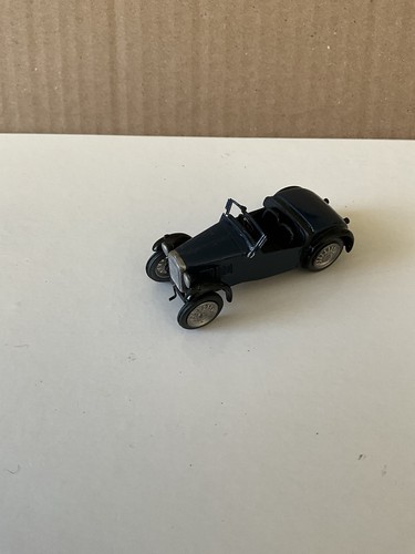 Austin seven kit built white - kit,