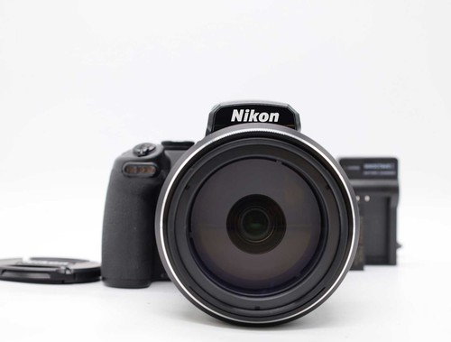 Nikon coolpix p1000 0mp - nikon, 16.0mp