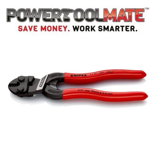 Knipex 7101160 cobolt compact - knipex,