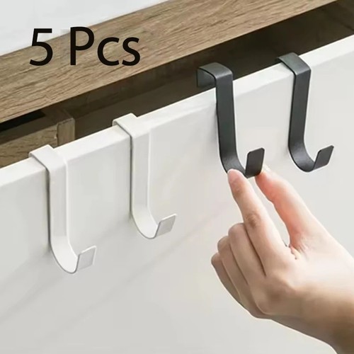 Over the door hooks - over, wash