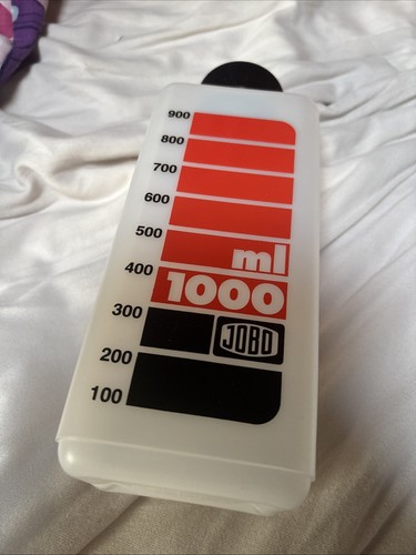 Jobo 1000ml film development - 1000ml,