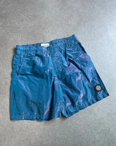 Stone island small nylon - island,