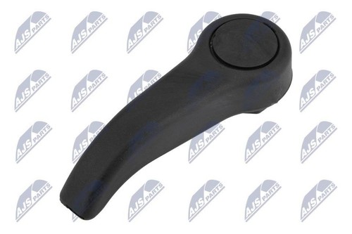 Seat back adjustment - adjustment, cable