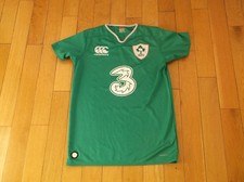 Ireland Canterbury Rugby Union
