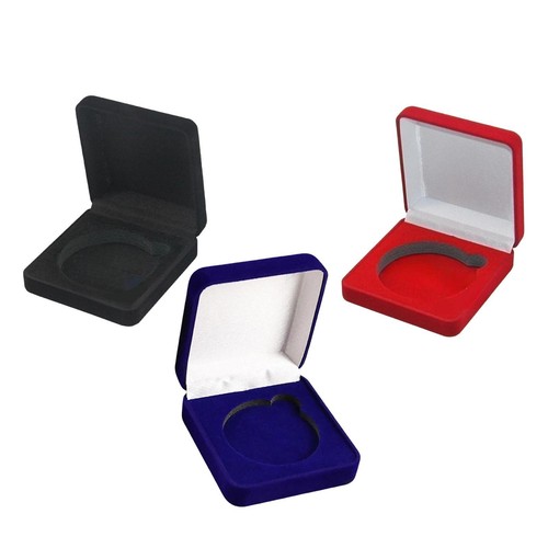 Challenge coin box - challenge,
