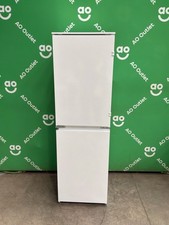 AEG Integrated Fridge Freezer