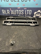 Ford Transit Custom Mk8 2012/2022 Rear Seat Bracket For One Seat and bolts