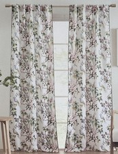 Envogue Home Back Tab Rod