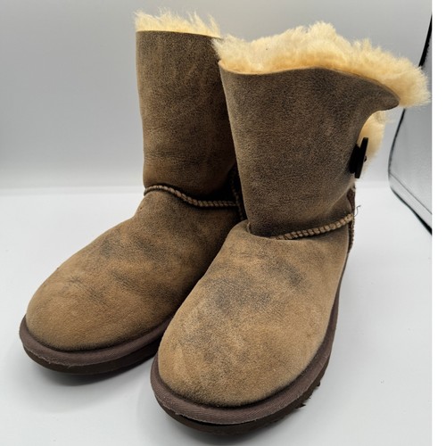Ugg australia bailey button - ugg,
