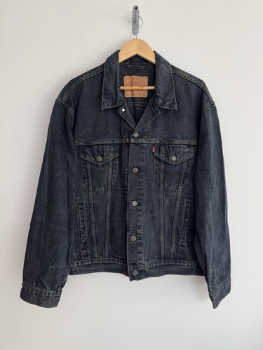 Levi vintage denim - vintage,