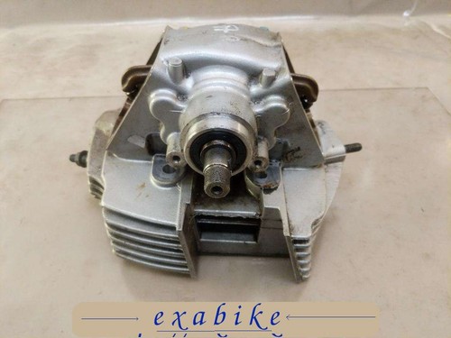 Rear cylinder head - rear, ducati