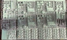 Bundle 20x Dark Elf Sprues To