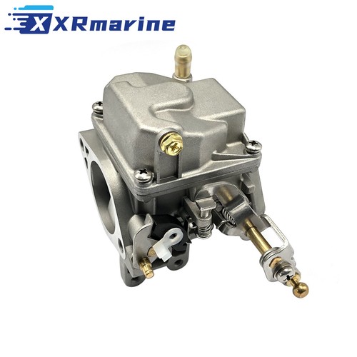 Carburetor carb for yamaha - for, 2