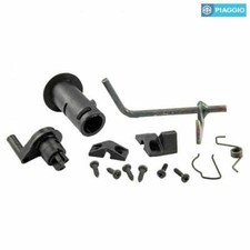 494511 ORIGINAL SADDLE LOCK