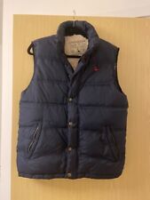 Jack Wills men’s body warmer