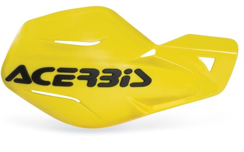 Acerbis uniko handguards pair - acerbis,