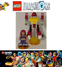 LEGO Dimensions Teen Titans Go Fun Pack 71287: Starfire - Fully Complete