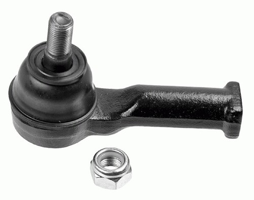 Tie rod end lemförder - end, 22696