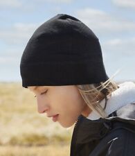 Merino Wool Beanie Hat - Soft, Warm, Odor-Resistant, Quick-Dry, Anti-Bacterial