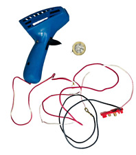 Racing Car Toy Scalextric Controller Blue VGC Vintage ra