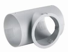 Truma Blown Air Outlet T Piece 65mm Caravan Motorhome - 40151-52