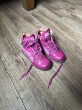 PIEDRO Children’s Orthopaedic Pink Boots - Size 28