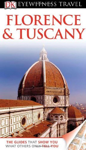 Eyewitness travel guide - dk,