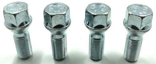 Alloy wheel bolts for - x,