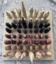 African (Kenya) 14" Soapstone