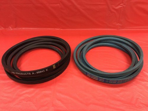 Two new finishing - two, (2)