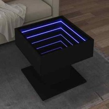 Coffee Table with  Black