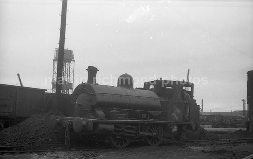 Cardiff east moors - cardiff,