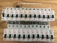 BILL MEM EATON DELTA 6A 10A