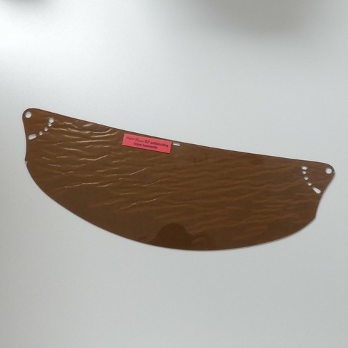 Schuberth visor super - schuberth, 82