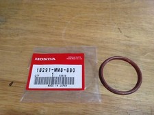NOS Honda Exhaust Gasket CB450 VTR1000 VT1100 PC800 18291-MN8-880