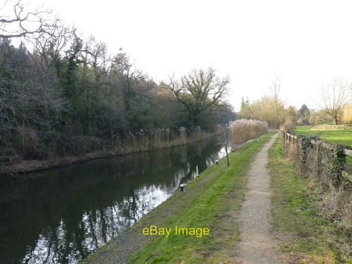 Photo 6x4 moorings the - photo,