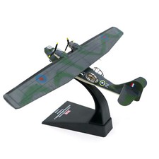 1/144 WW2 UK RAF Classic PBY 5