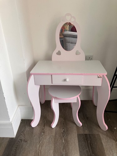 Kids dressing table girls - kids,