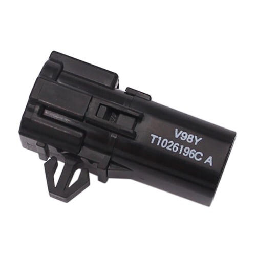Ambient air temperature - ambient, sensor