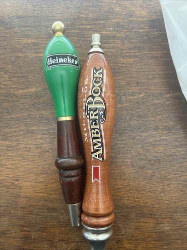 Heineken michelob amber - , &