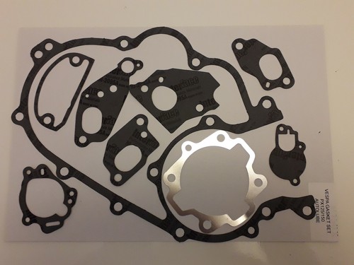 Vespa px125 efl px150 - efl,