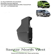 Renault Trafic III - Passenger