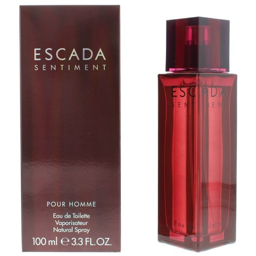 Escada sentiment pour homme - escada,