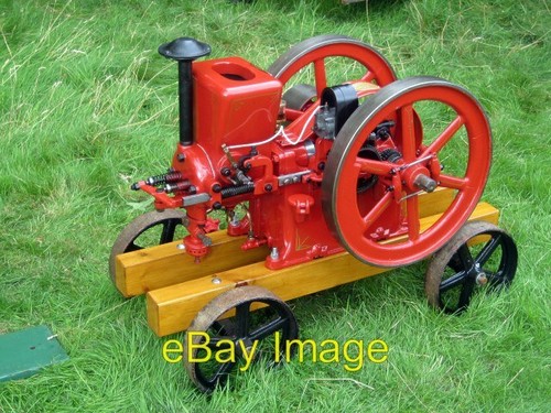 Photo 6x4 vintage - photo,
