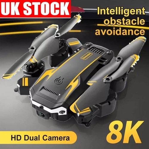 Drone dual camera wifi - dual,