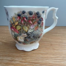 Royal Doulton Brambly Hedge